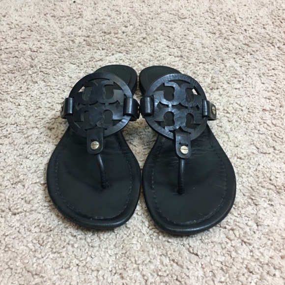 Tory Burch Miller flip flop - Picture 3 of 11